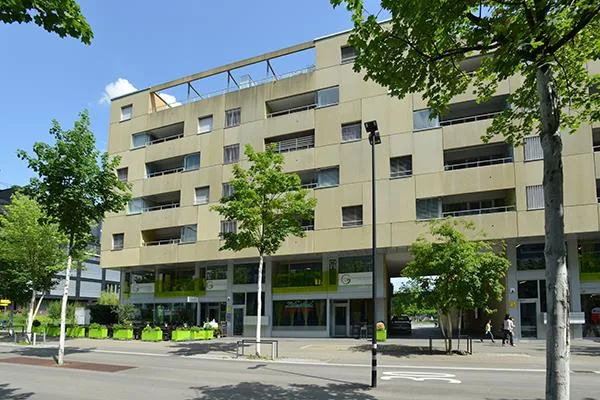 Moderne Wohnung im Glattpark - MIETEN OHNE KAUTION