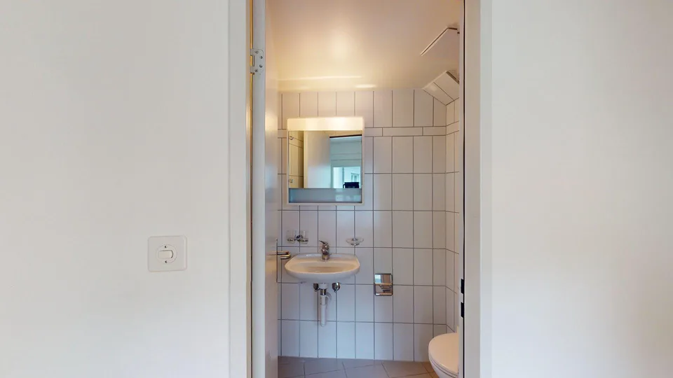 Schöne Altbauwohnung im Herzen von Basel