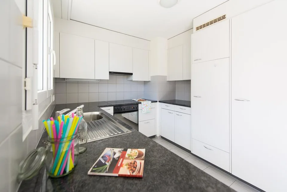 Dreamy maisonette apartment for rent