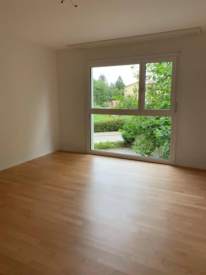 Charming apartment in child-friendly neighborhood
