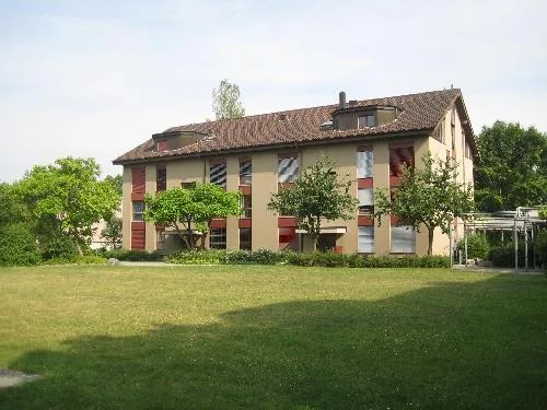 Charmante Wohnung in kinderfreundlichem Quartier