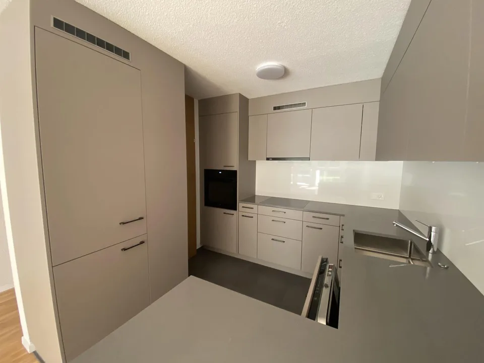 Charming apartment in child-friendly neighborhood