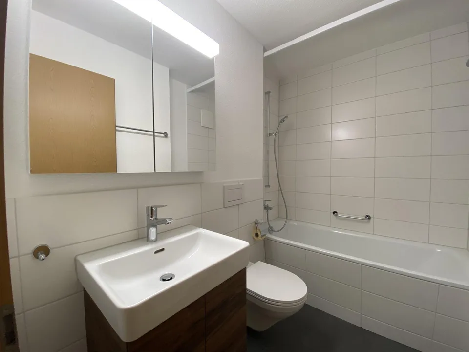 Charming apartment in child-friendly neighborhood