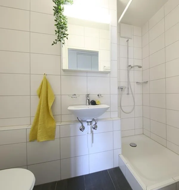 Cozy apartment in a quiet location