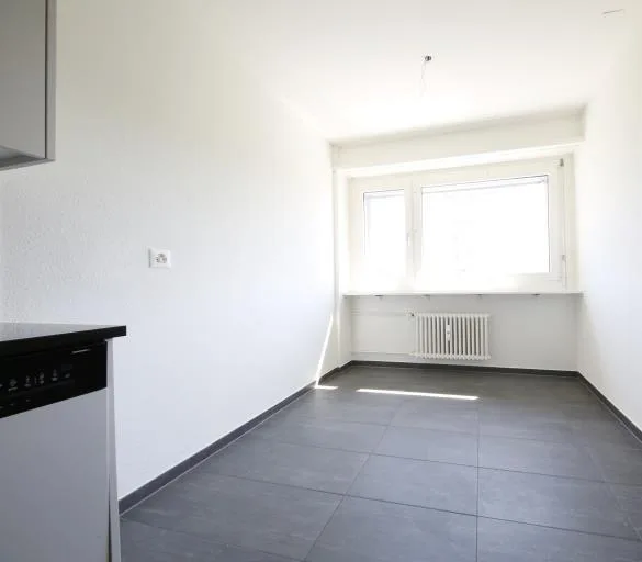 Cozy apartment in a quiet location