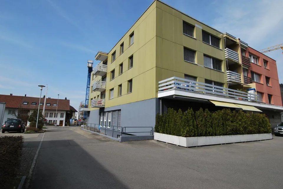 PREISWERT I WOHLFÜHLEN I IM WYNENTHAL