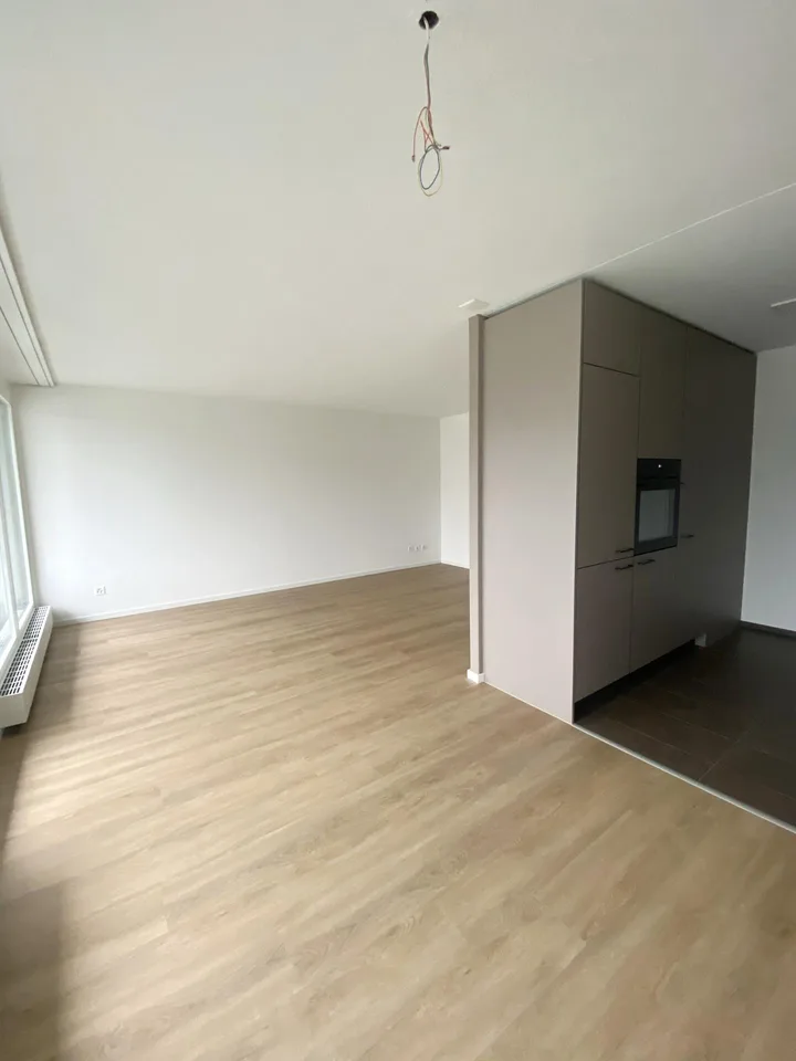 Modern - Grosszügig - Saniert - 2 Balkone - nähe Bahnhof – photo 6 sur 12