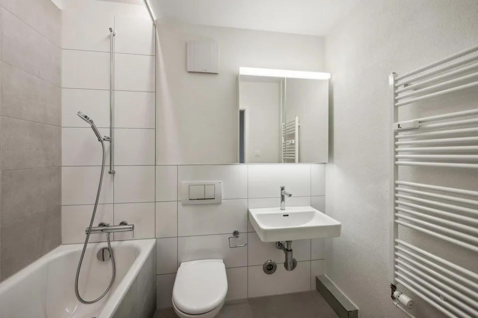 Ihr neues Zuhause!