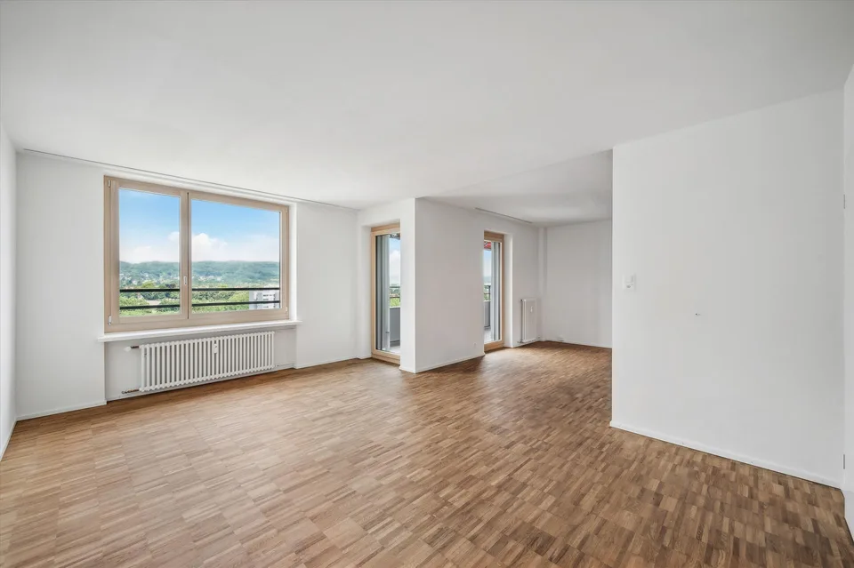 Ihr neues Zuhause!
