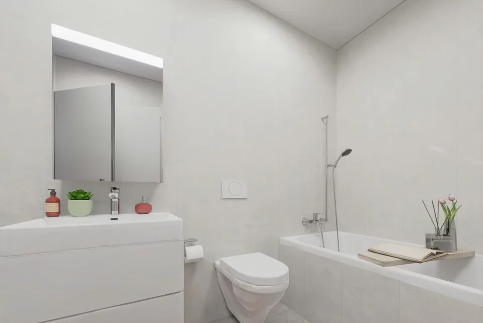 4.5 Zimmer grosse Wohnung in Bern!