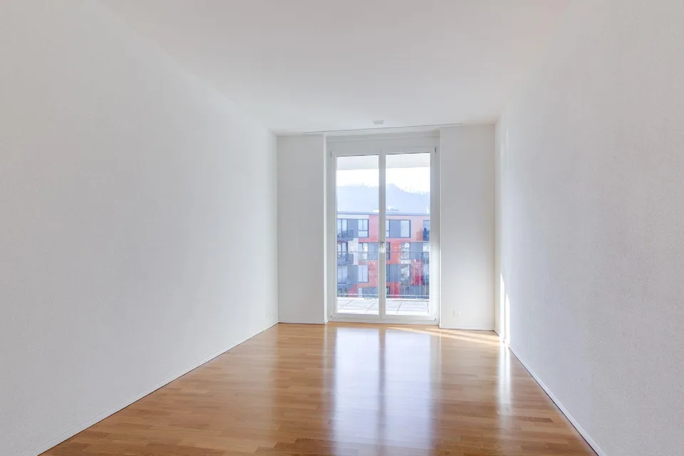 modern und grosszügig – Foto 6 von 7