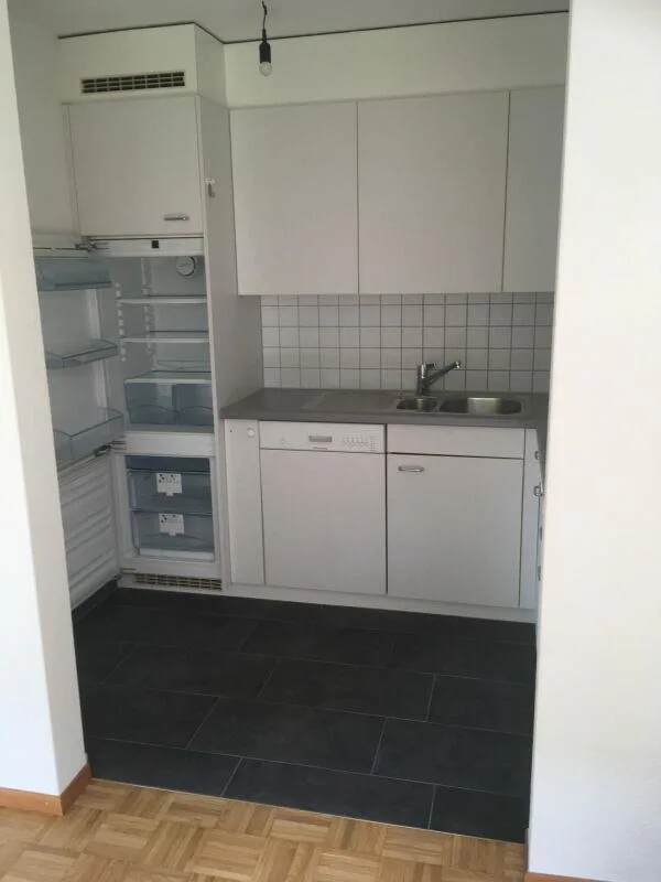 Appartamento accogliente con balcone soleggiato