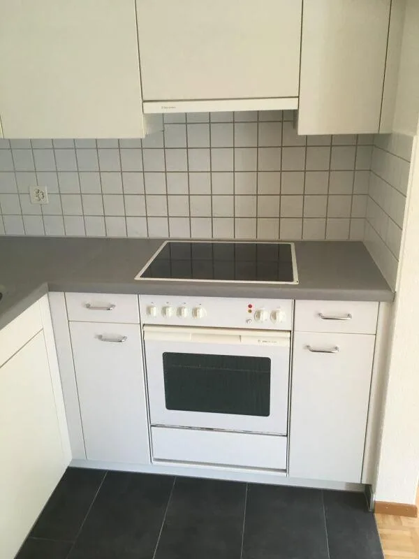 Appartamento accogliente con balcone soleggiato