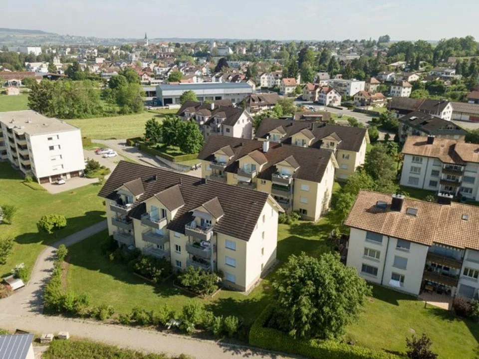 Appartamento accogliente con balcone soleggiato