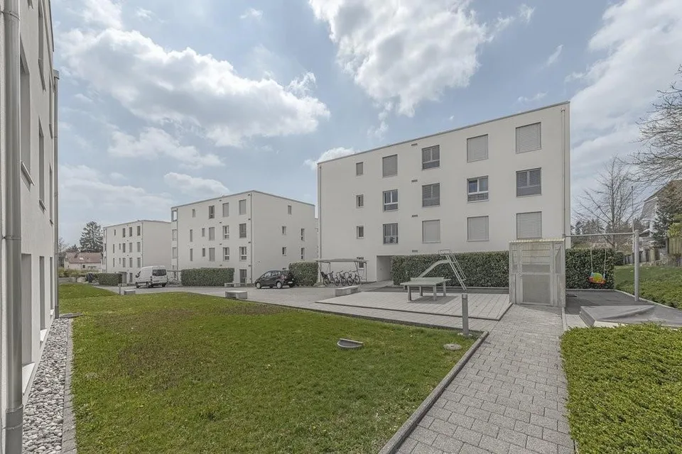 Ihr Zuhause voller Komfort und Qualität