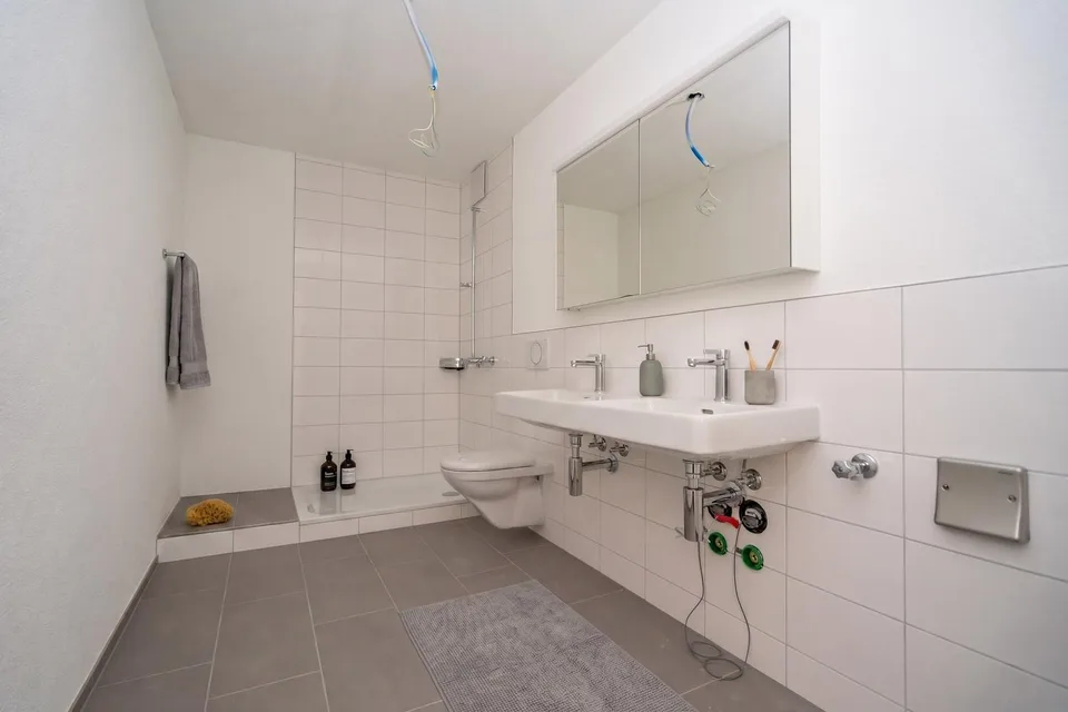 Einzigartige 3.5-Townhouses im AVES - Das Nest für Stadtvögel – Foto 7 von 9