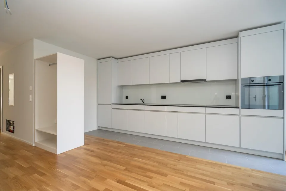 Appartamenti unici di townhouse di 3,5 locali ad AVES - Il nido per gli uccelli di città