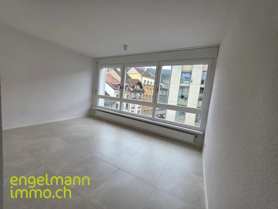 1-Zimmer-Studio / Studio 1 pièce