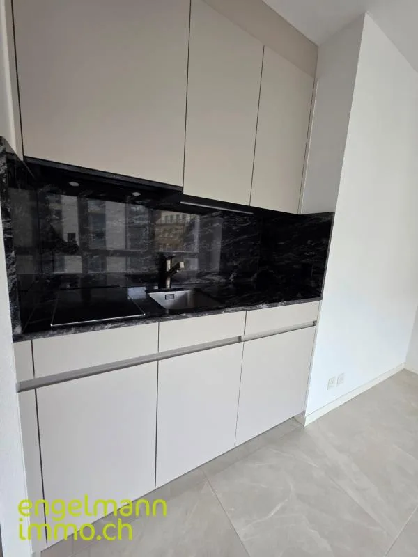 1-Zimmer-Studio / Studio 1 pièce
