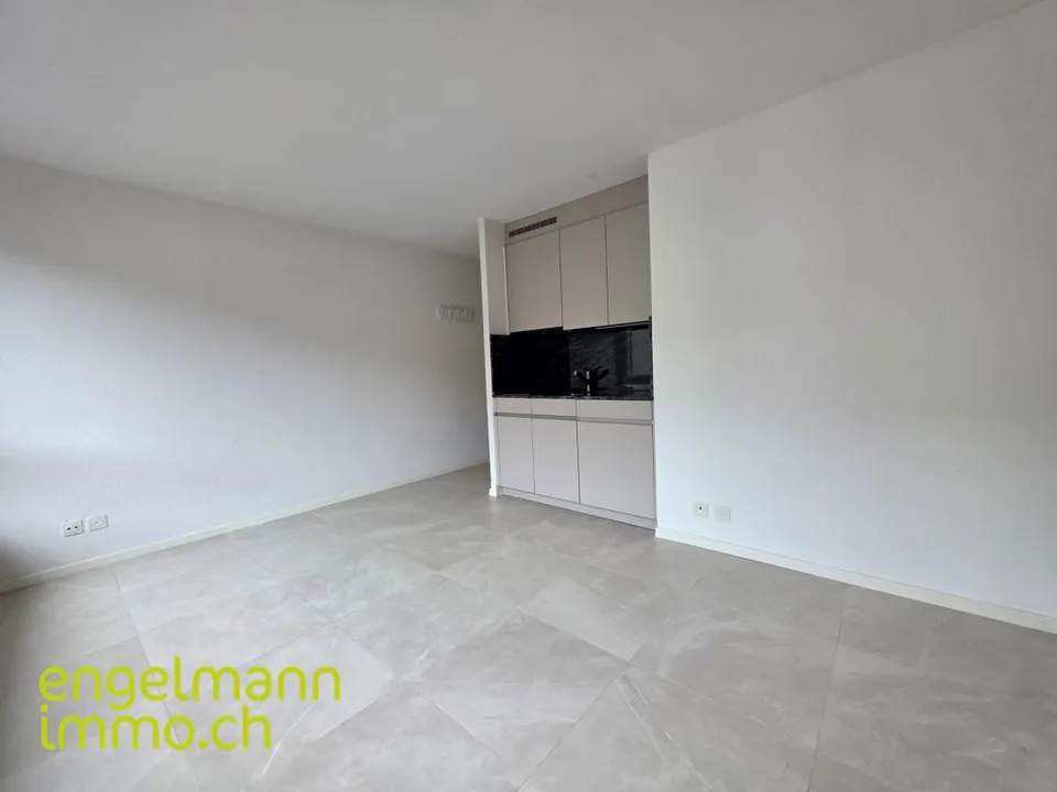 1-Zimmer-Studio / Studio 1 pièce