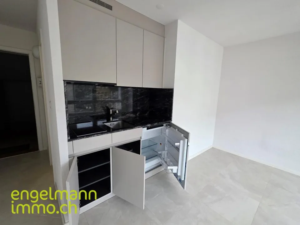 1-Zimmer-Studio / Studio 1 pièce