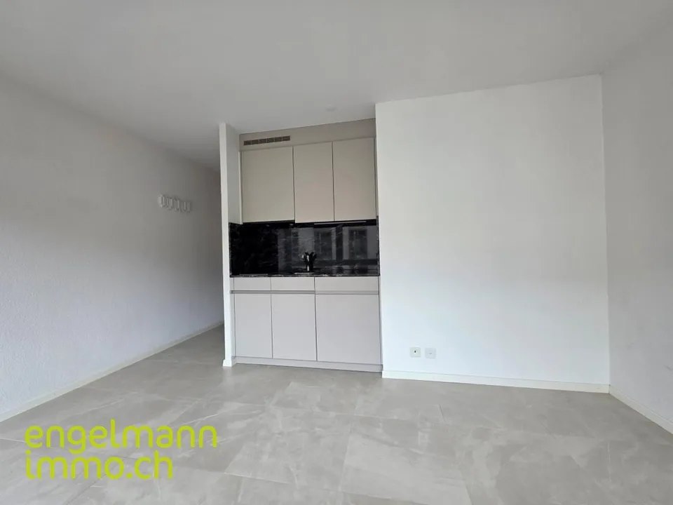 1-Zimmer-Studio / Studio 1 pièce