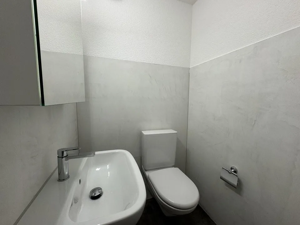 Attractive 4.5-room apartment with spacious balcony – photo 9 of 12