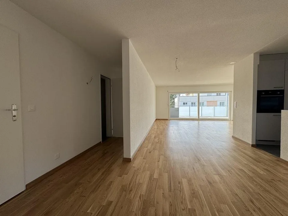Attractive 4.5-room apartment with spacious balcony – photo 6 of 12