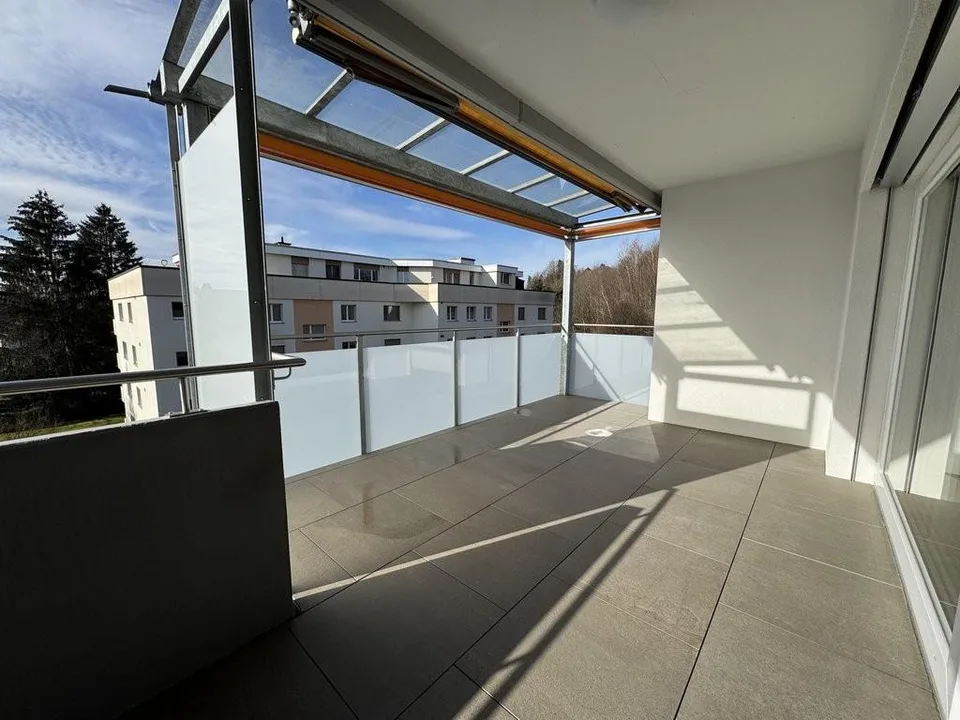 Attractive 4.5-room apartment with spacious balcony – photo 10 of 12