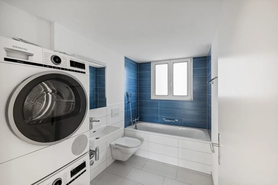 Appartamento familiare moderno – foto 7 di 8