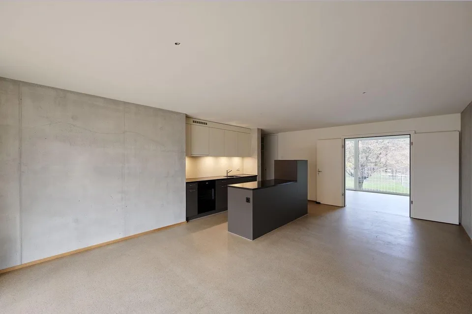 Ihre neue Wohnung wartet auf Sie!