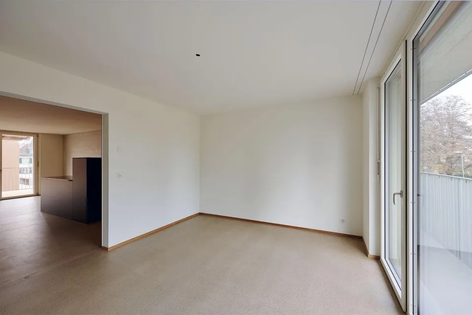 Ihre neue Wohnung wartet auf Sie!