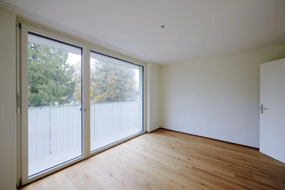 Ihre neue Wohnung wartet auf Sie!