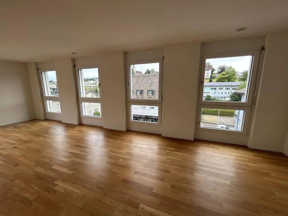 Appartamento a terrazza moderno nel centro / buono spesa Ikea di CHF 300.00 per i nuovi inquilini