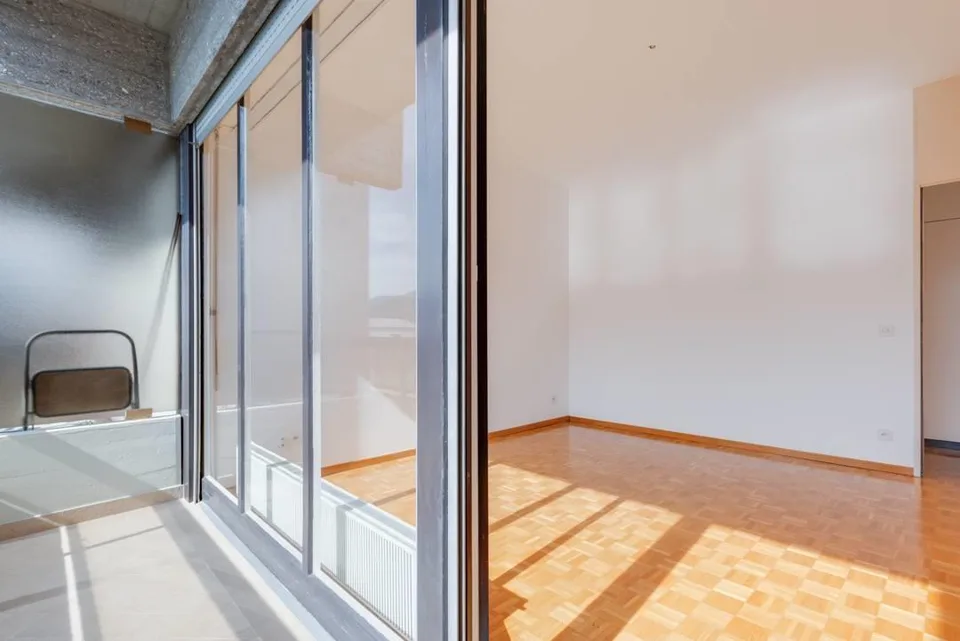 Appartement - Lugano