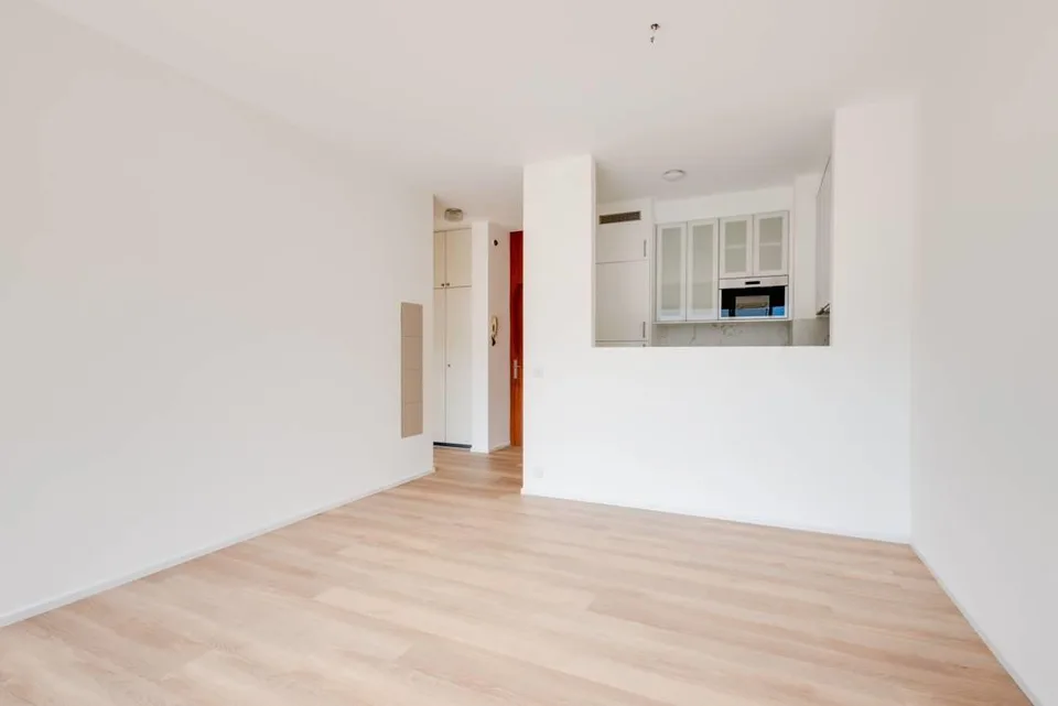 Appartement - Lugano