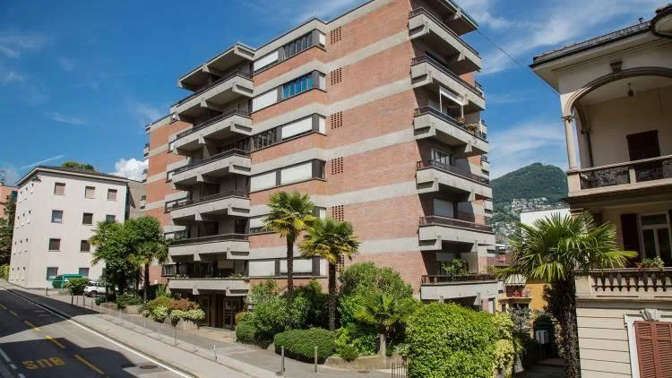 Appartamento - Lugano