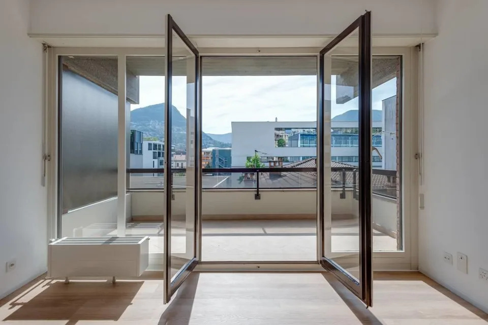 Appartement - Lugano