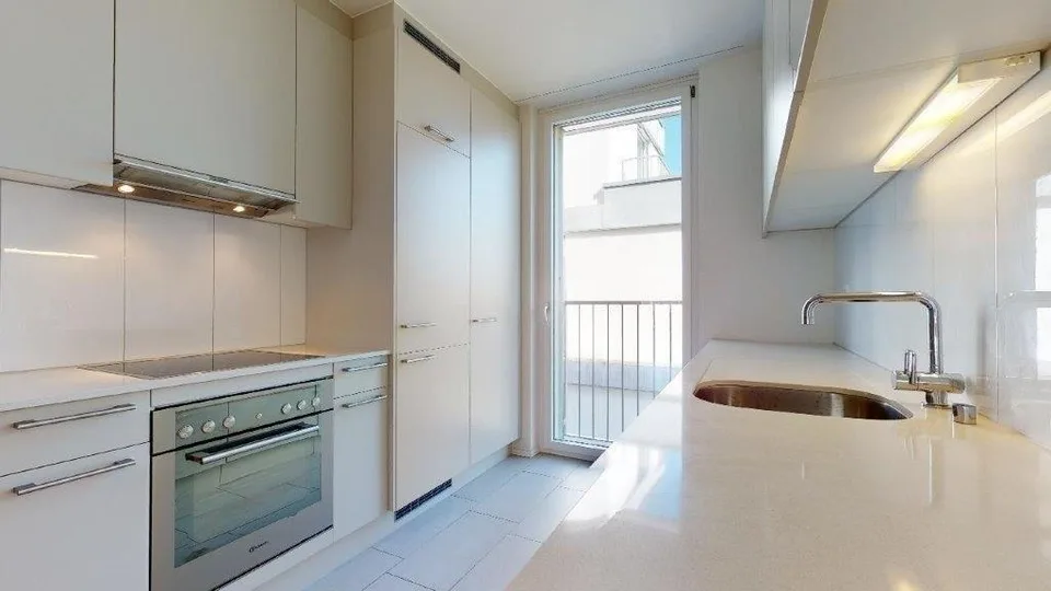 Do you like it spacious?