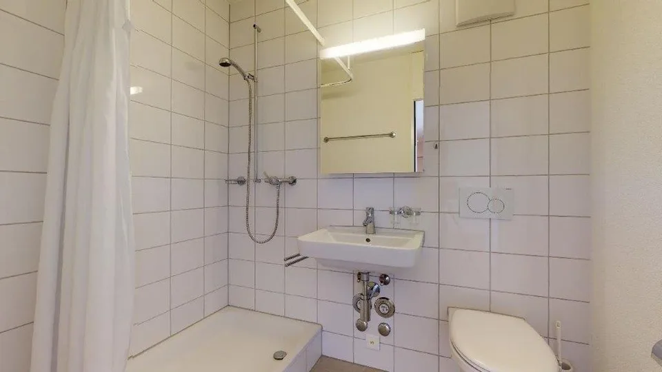 Do you like it spacious?