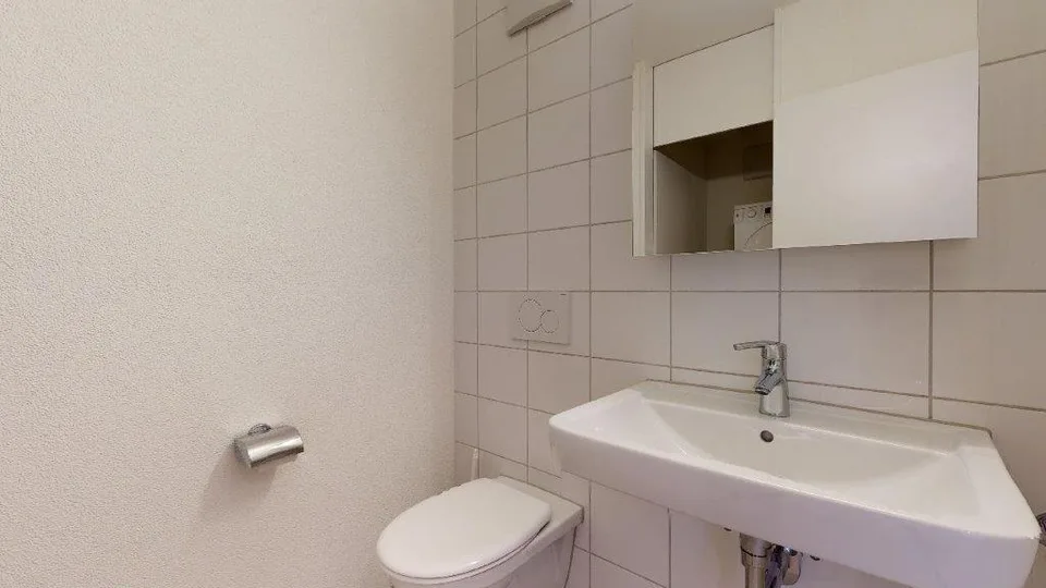 Do you like it spacious?