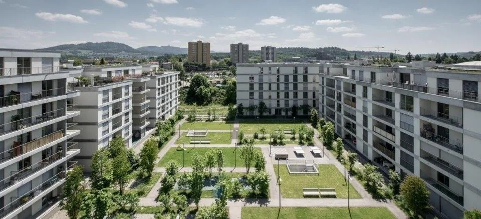 Lieben Sie's grosszügig?