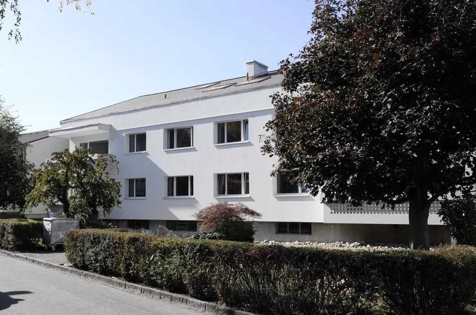 Totalsanierte 1.5-Zimmerwohnung an zentraler Lage!