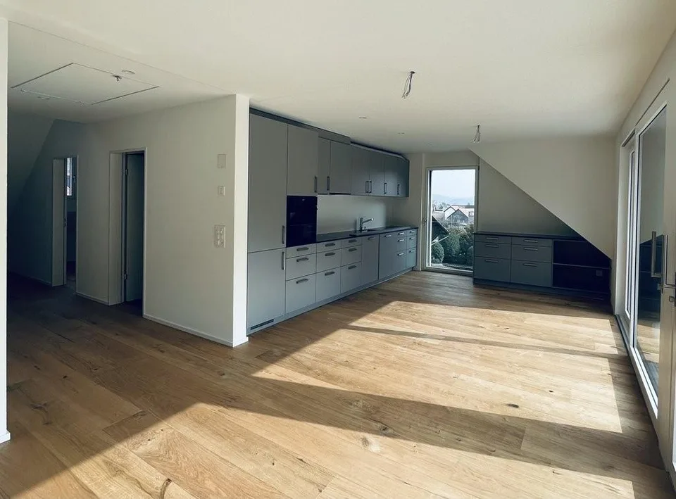 Appartement pour se sentir bien