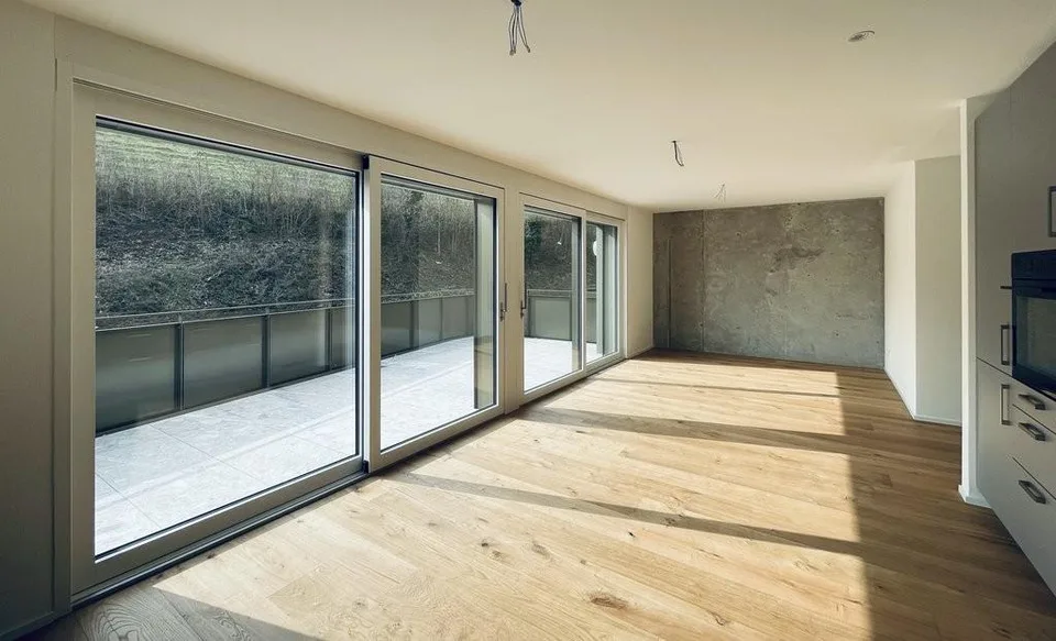Appartement pour se sentir bien