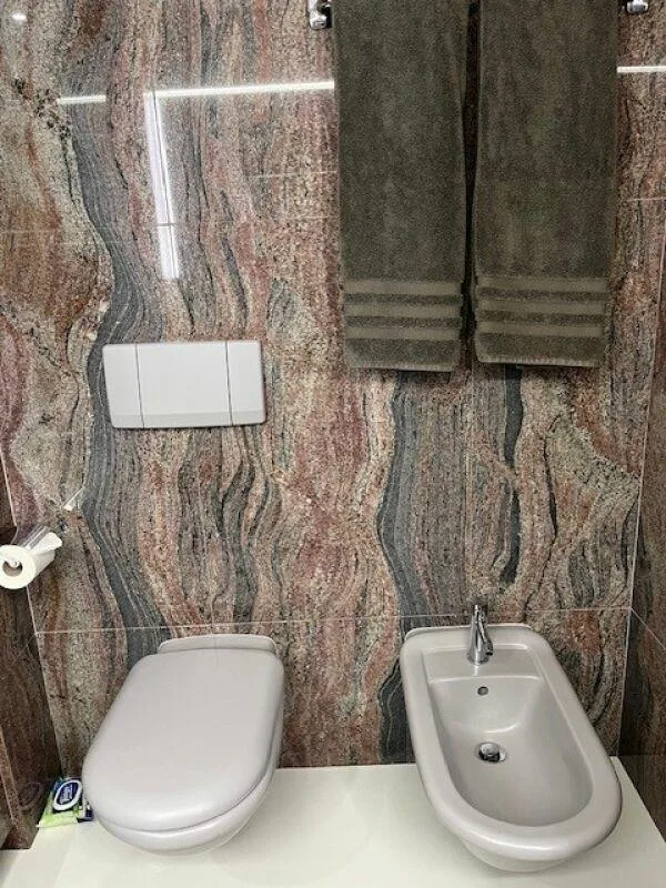 Wohnung am See in Ascona zu vermieten – Foto 6 von 7