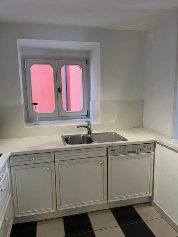 Appartamento sul lago ad Ascona in affitto