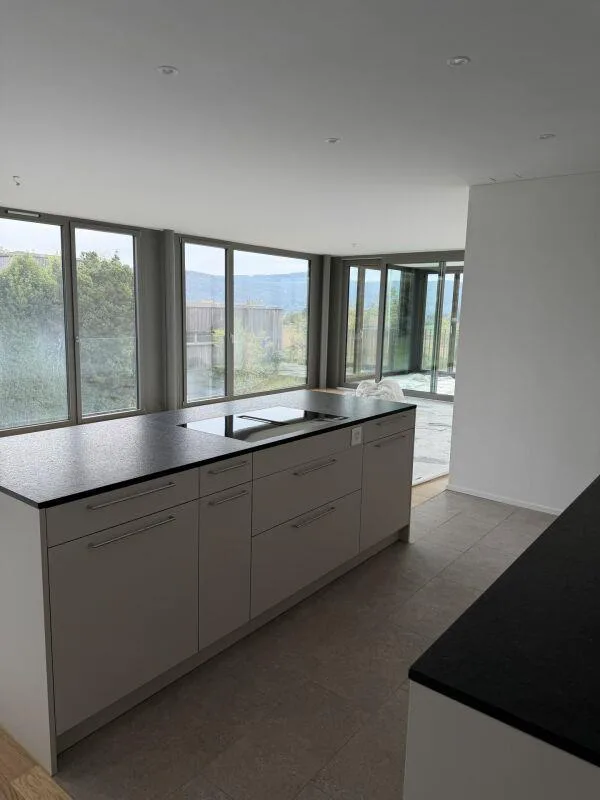 Erstvermietung: moderne Wohnungen an exklusiver Lage auf dem Bruderholz – Foto 4 von 12