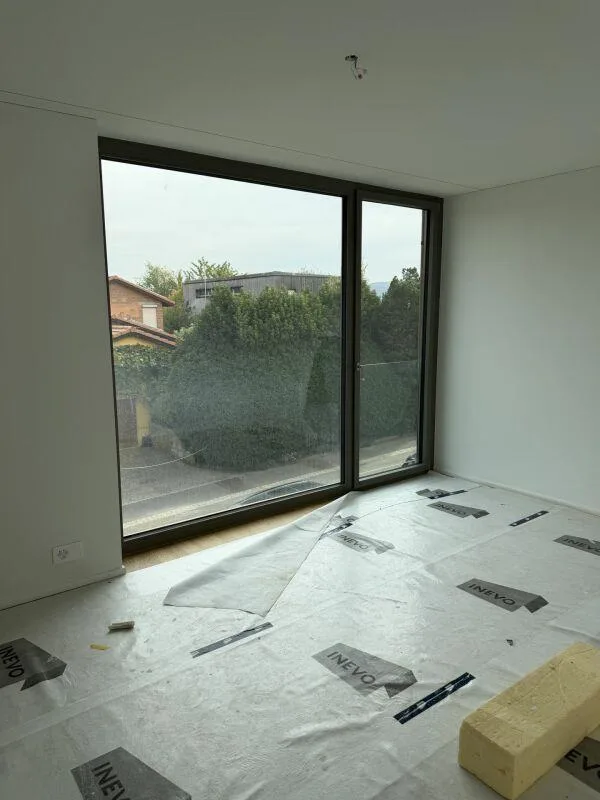Erstvermietung: moderne Wohnungen an exklusiver Lage auf dem Bruderholz – Foto 10 von 12