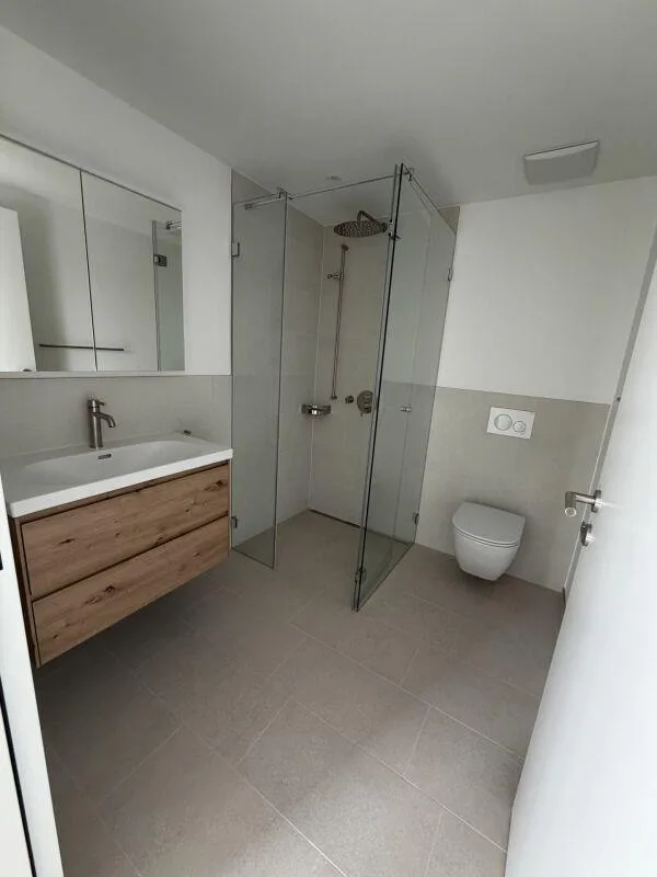 Erstvermietung: moderne Wohnungen an exklusiver Lage auf dem Bruderholz – Foto 5 von 12